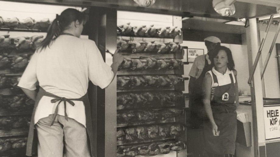 Chrissie's Grill REUSEL afbeelding 4